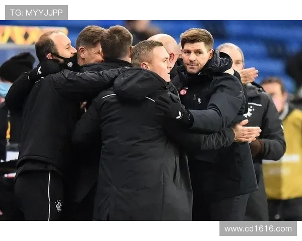 流浪者解雇马丁或请回杰拉德重振士气安抚球迷情绪